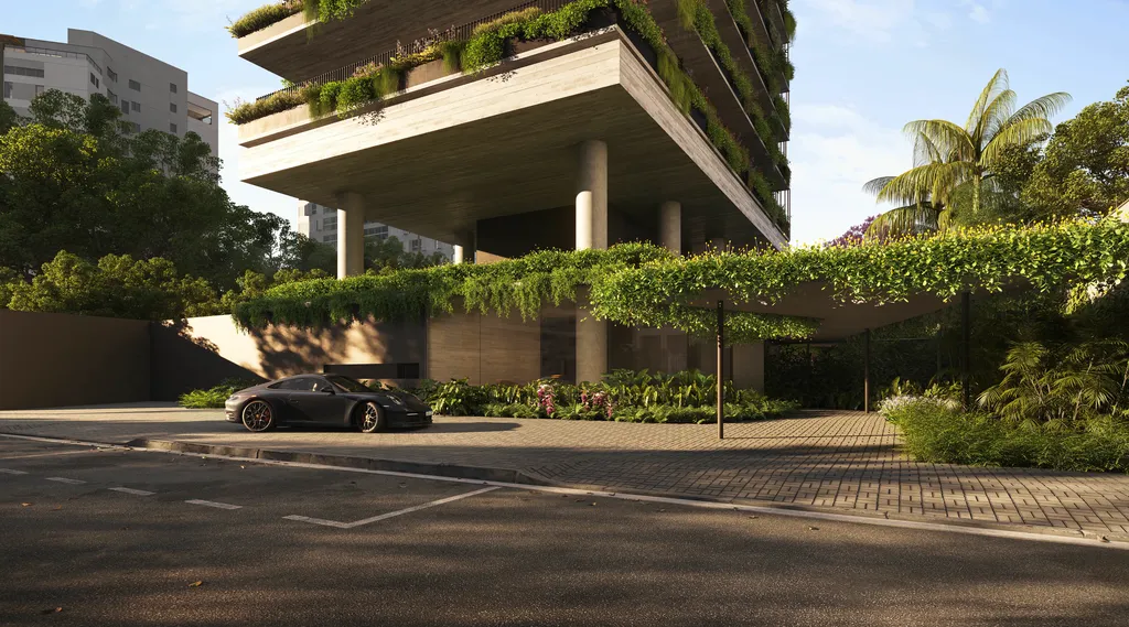 Imagem Franca 1055 - Residencial - Breve Lançamento - Franca 1055 - Residencial