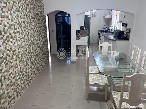 Imagem Casa para Venda em Santo André / SP no bairro Vila Humaitá