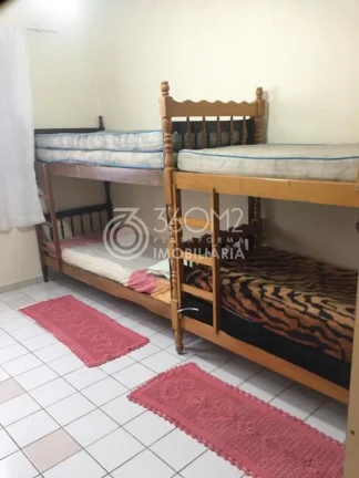 Imagem Apartamento para Venda em Itanhaém / SP no bairro Tupy