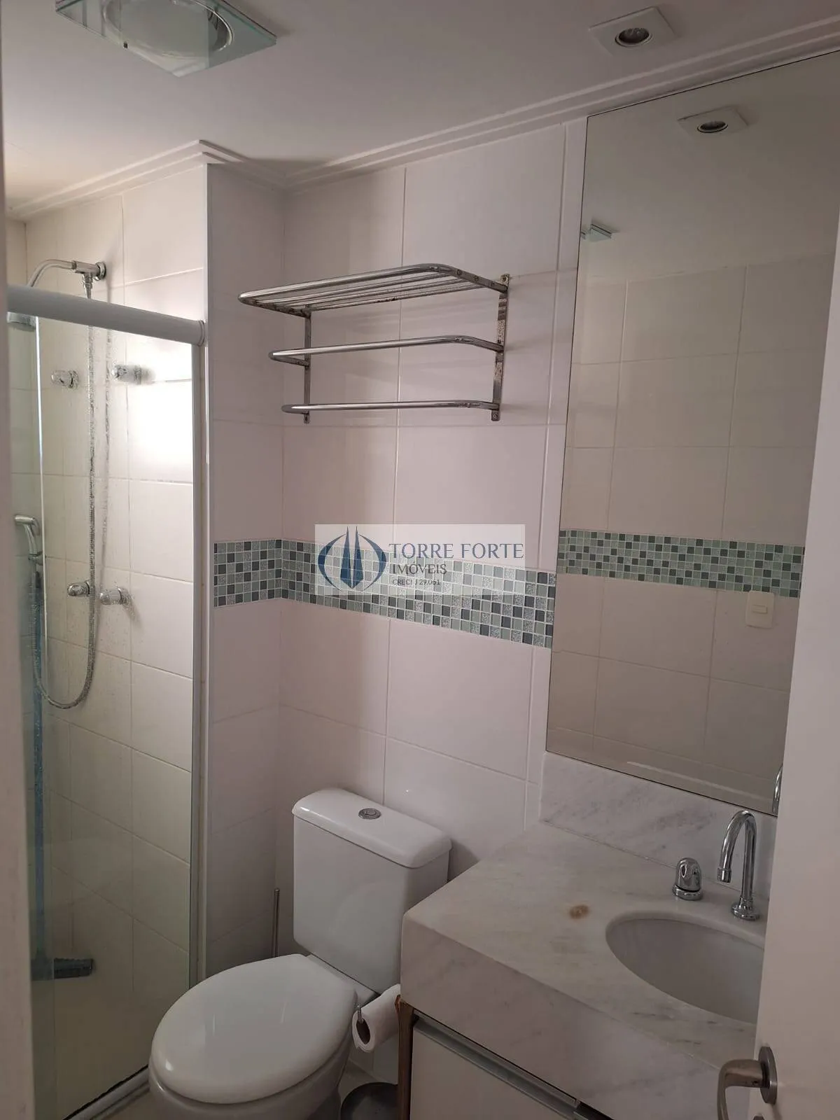 Imagem Maravilhoso apartamento 3 dormitórios, 1 suíte, 2 vagas com varanda gourmet