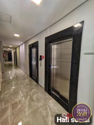 Imagem APARTAMENTO A VENDA NA VILA FORMOSA COM 1 DORMITÓRIO