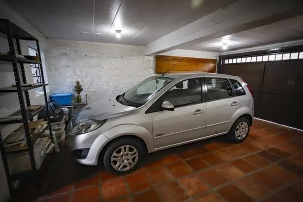 Imagem Casa 3 dorms 2 vagas Chácara das Pedras em Porto Alegre-RS