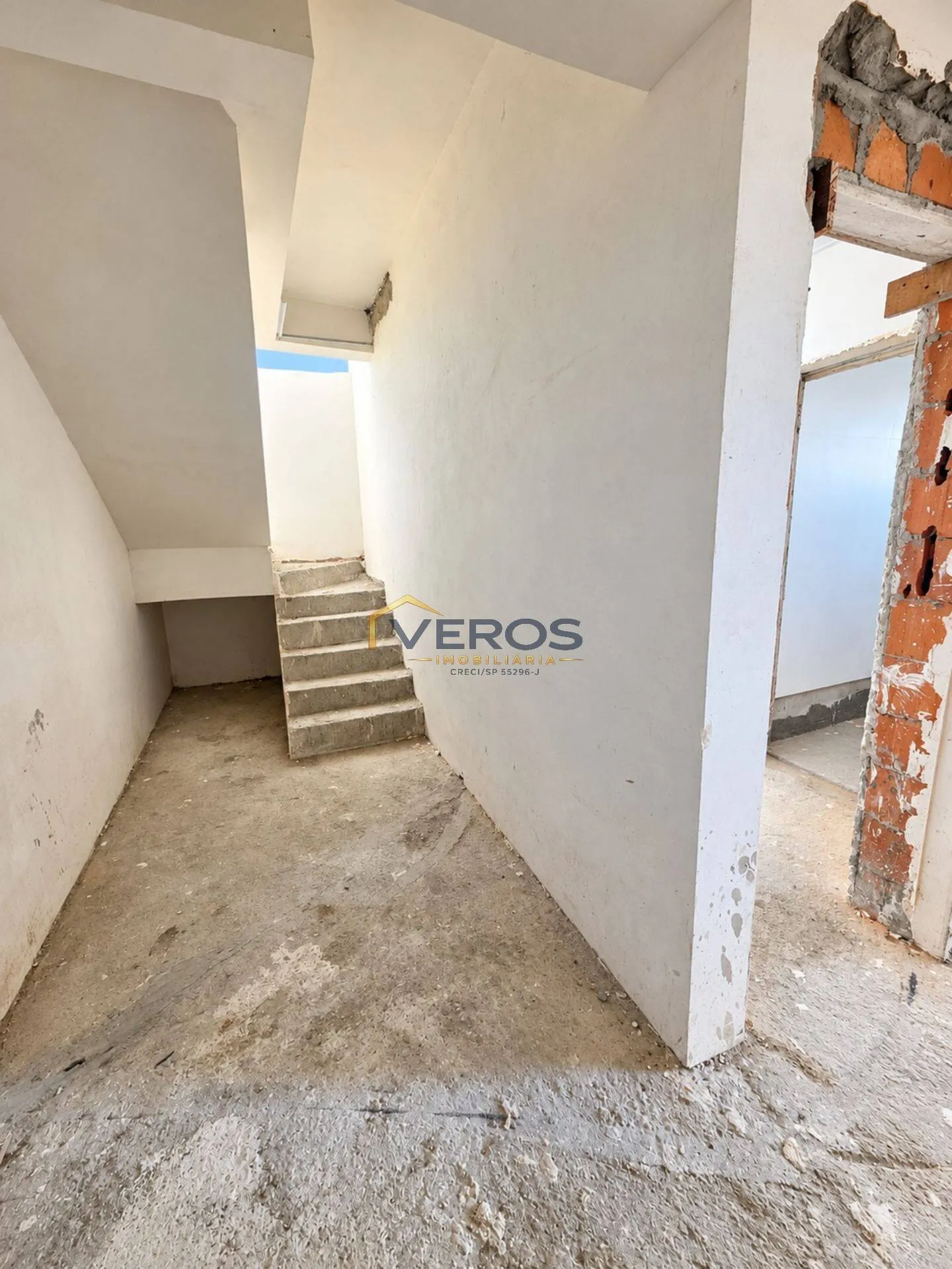 Imagem Cobertura duplex vista mar no Porto Novo - Edifício Los Angeles