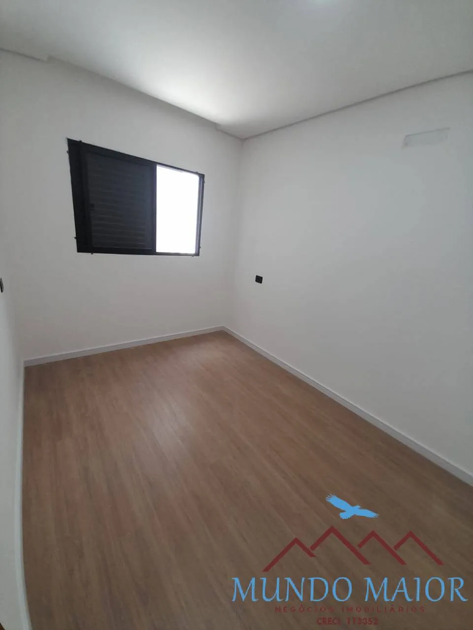 Imagem Sobrado Moderno à Venda Parque das Nações 3 Dorms, Suíte, Quintal Gourmet!!