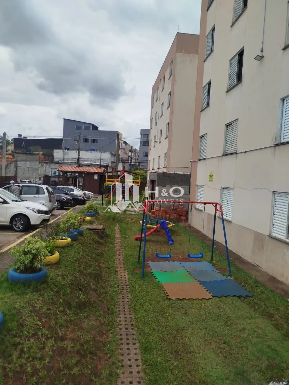Imagem Excelente apartamento à venda na Cidade Tiradentes