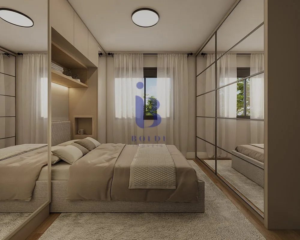 Imagem Apartamento em Lançamentos no bairro Vila Nova - Porto Alegre, RS