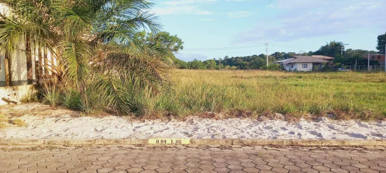 Imagem LOTES - JARDIM DAS BROMÉLIAS