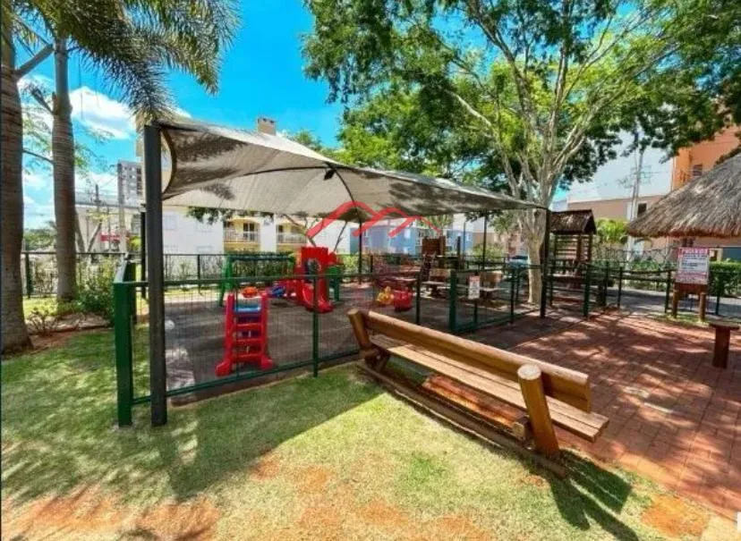 Imagem Apartamento para Venda em Hortolândia, Vila São Francisco, 2 dormitórios, 1 banheiro, 1 vaga