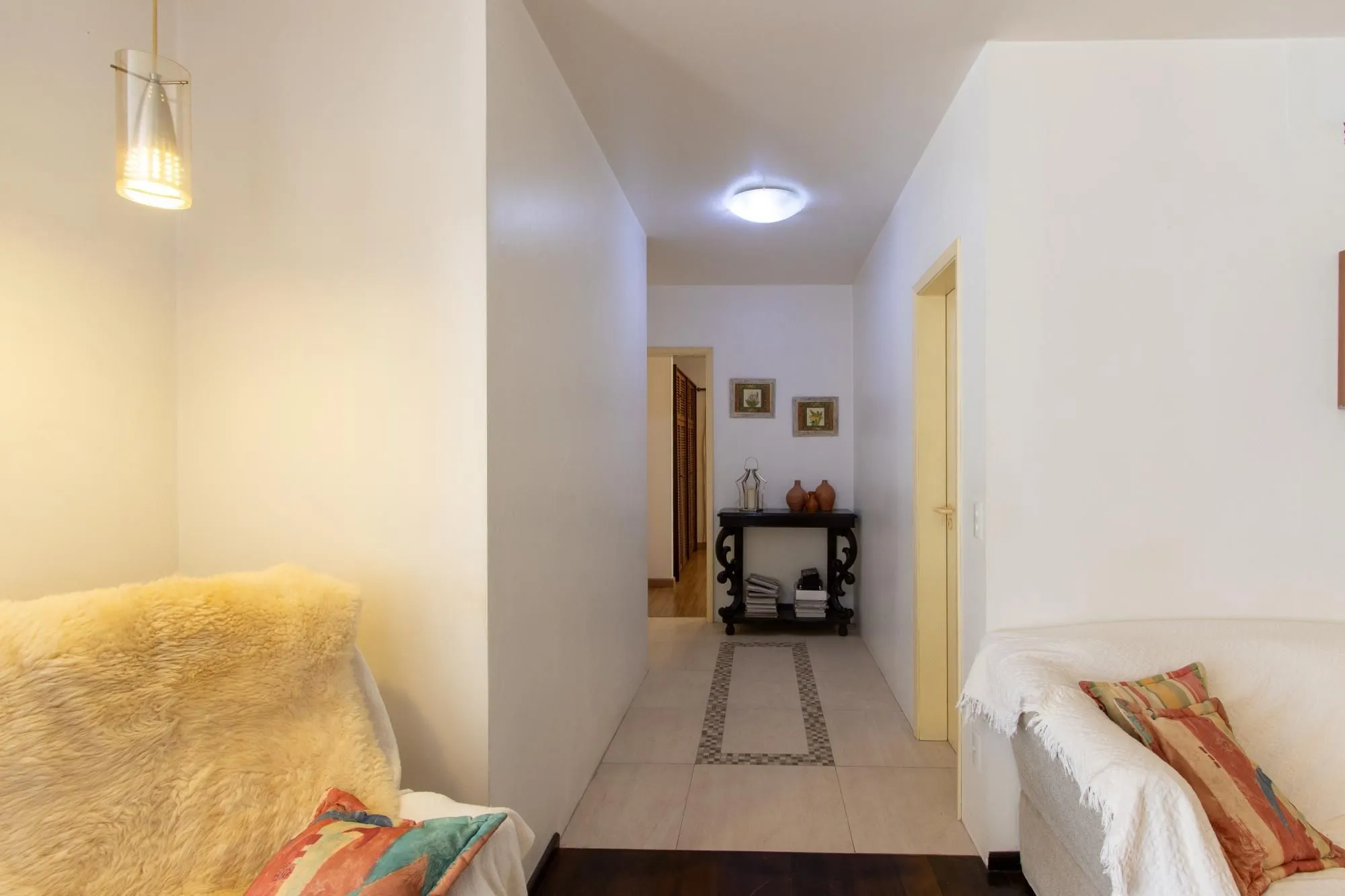 Imagem Casa com piscina Bairro Cristal