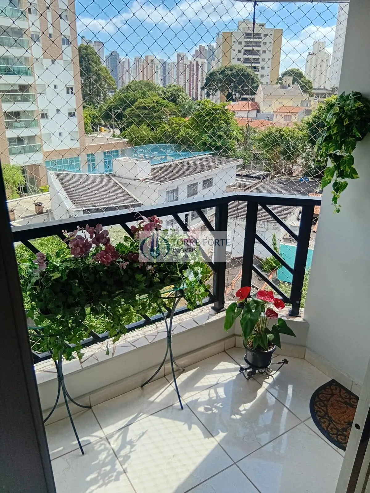 Imagem Belo Apartamento com 3 Dormitórios em Vila Formosa