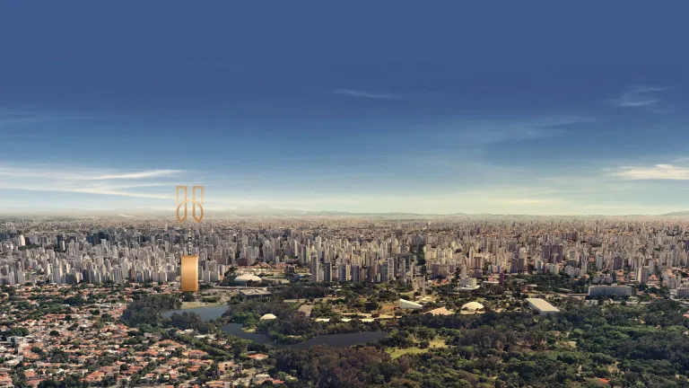 Imagem Apartamento com 3 Quartos à Venda, 231 m² em Paraíso - São Paulo