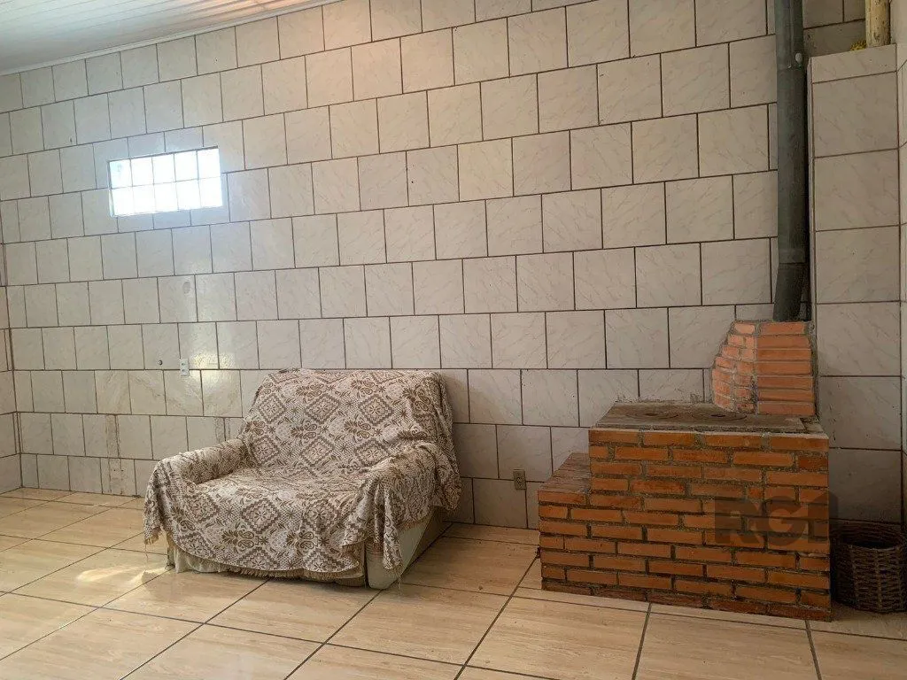 Imagem Vende-se casa 3 quartos com suíte e 3 vagas de garagem - 130m² - Jardim Itu Sabará