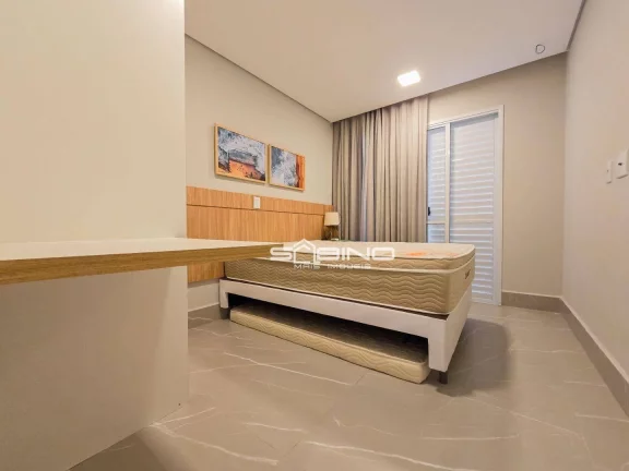 Imagem Apartamento à venda, com 3 Dormitórios 2 suítes 95m² 2 vagas - em Riviera de São Lourenço - Bertioga SP