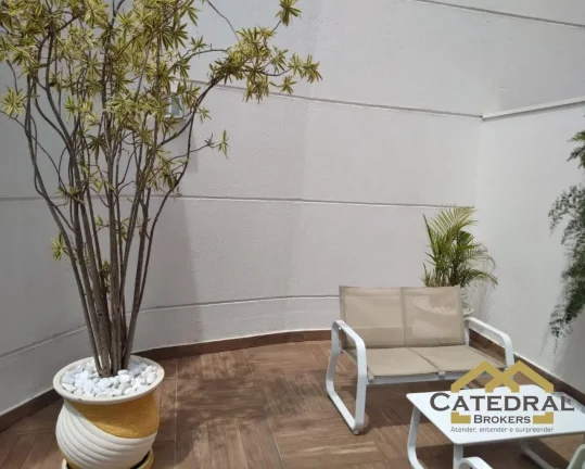 Imagem Apartamento à venda no Condomínio Residencial Saint Marie Jundiaí - SP