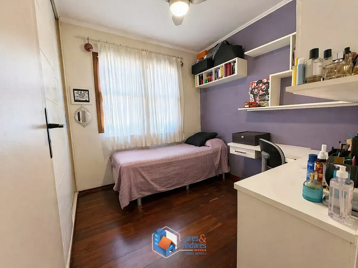 Imagem Casa no condomínio Vila Nobre de Bragança para venda com 3 quartos, sendo 1 suíte, 175m²