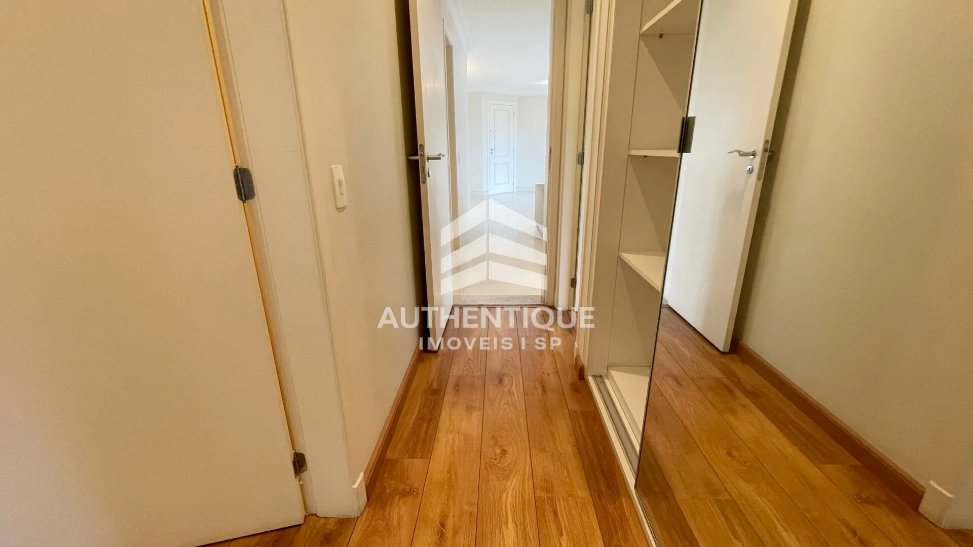 Imagem Premiere Anália Franco - Apartamento à venda no bairro Jardim Anália Franco - São Paulo/SP