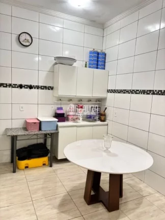 Imagem Casa à venda no Condomínio Moradas Uberaba, no bairro Recreio dos Bandeirantes em Uberaba