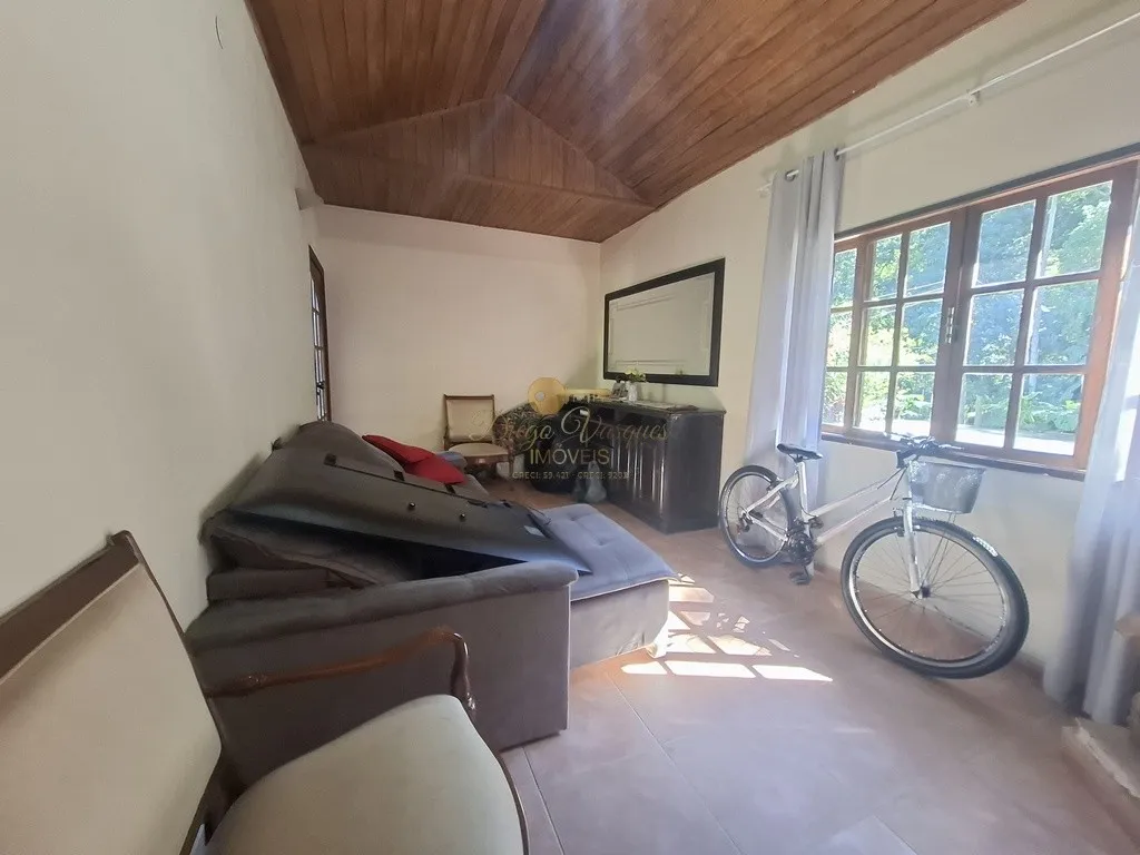 Imagem Casa para Venda em Teresópolis / RJ no bairro Santa Rita