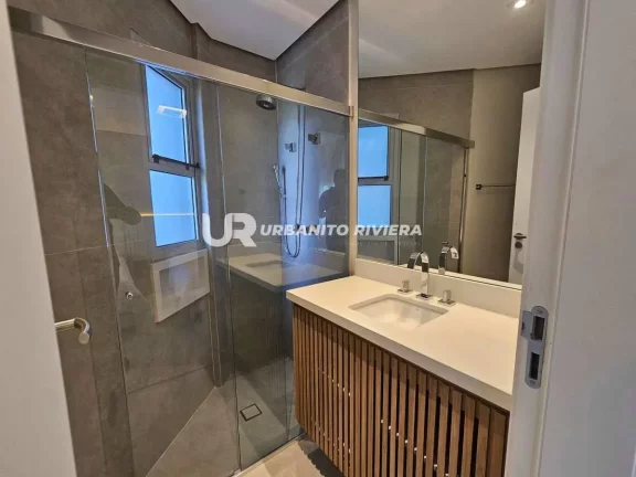 Imagem Apartamento P?(C) na Areia Frontal à Venda Módulo 2 | Riviera de São Lourenço.
