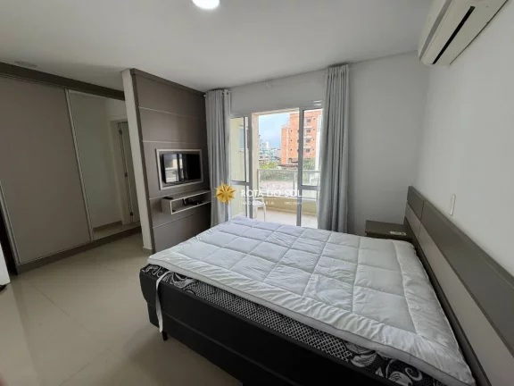 Imagem Villa Milano Residencial Cobertura 3 suítes à venda Praia Canto Grande Bombinhas SC