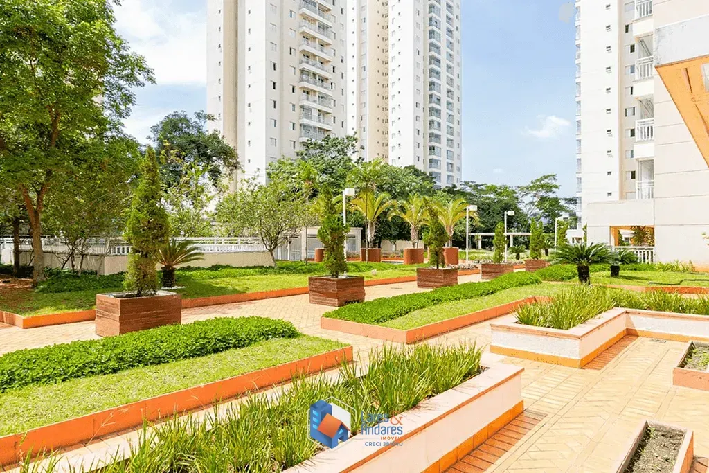 Imagem Apartamento à venda 3 Quartos 1 Suite 2 Vagas 87M² Jardim Pereira Leite São Paulo - SP