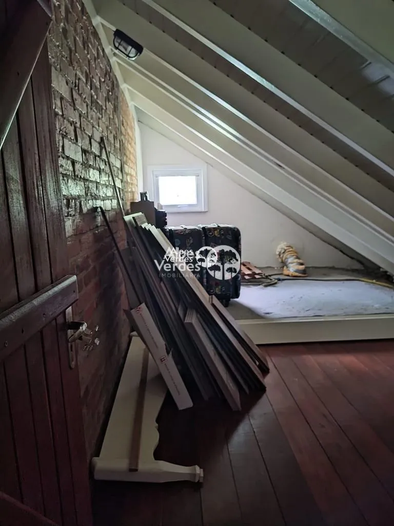Imagem Vende-se Casa em condomínio, com 03 dormitórios