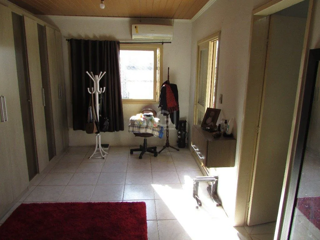 Imagem Casa para Venda - 180m², 3 dormitórios, 2 vagas - Jardim Carvalho