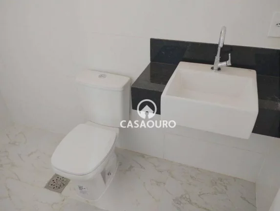 Imagem Apartamento com 3 quartos à venda, 88 m² - Serra - Belo Horizonte/MG