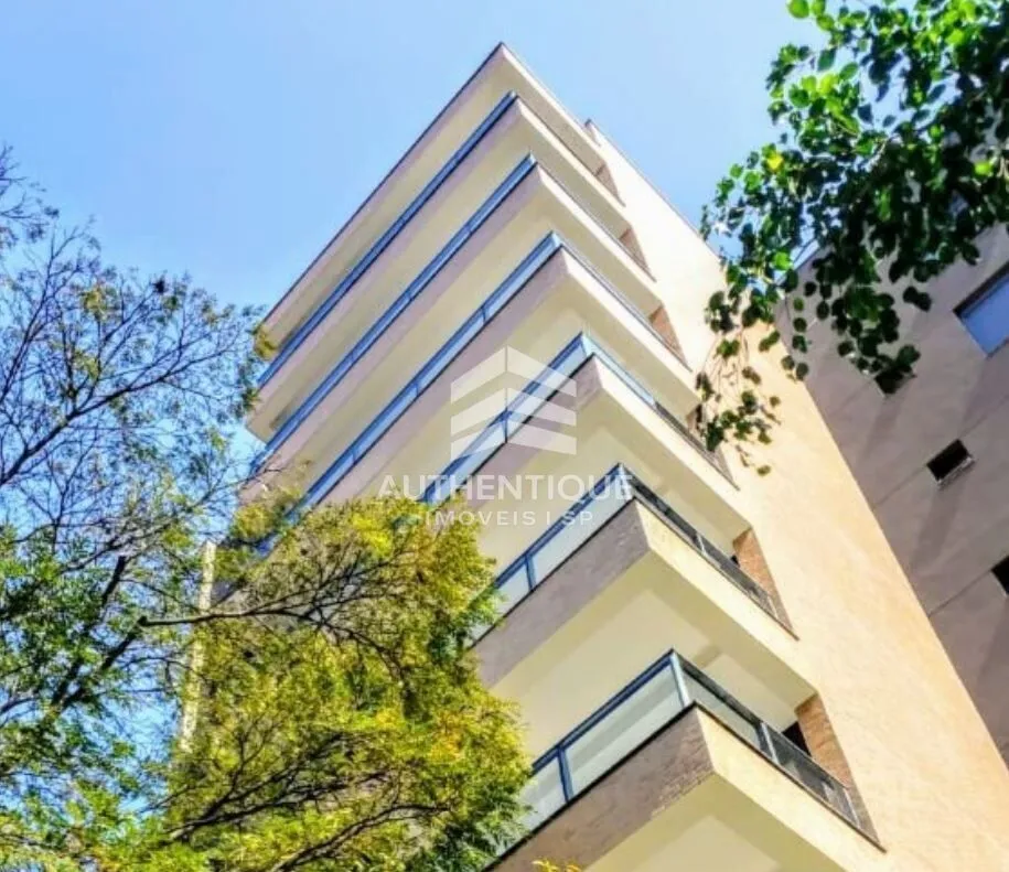Imagem VISTA BARBARA ALTO DE PINHEIROS - Apartamento no bairo Alto de Pinheiros à venda
