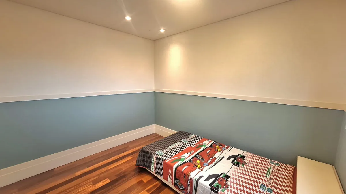 Imagem Apartamento para venda em Vila Andrade com 4 quartos, sendo 2 suítes, 211m2