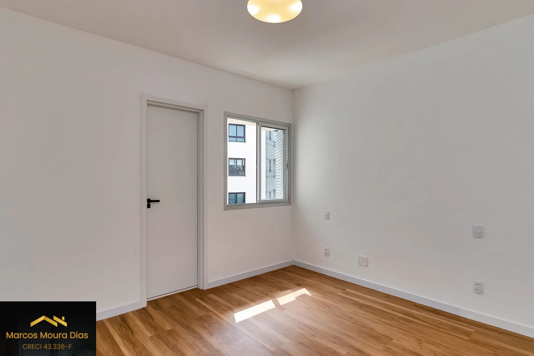 Imagem Apartamento 3 quartos, 1 suíte, Mourato Coelho - 91m2