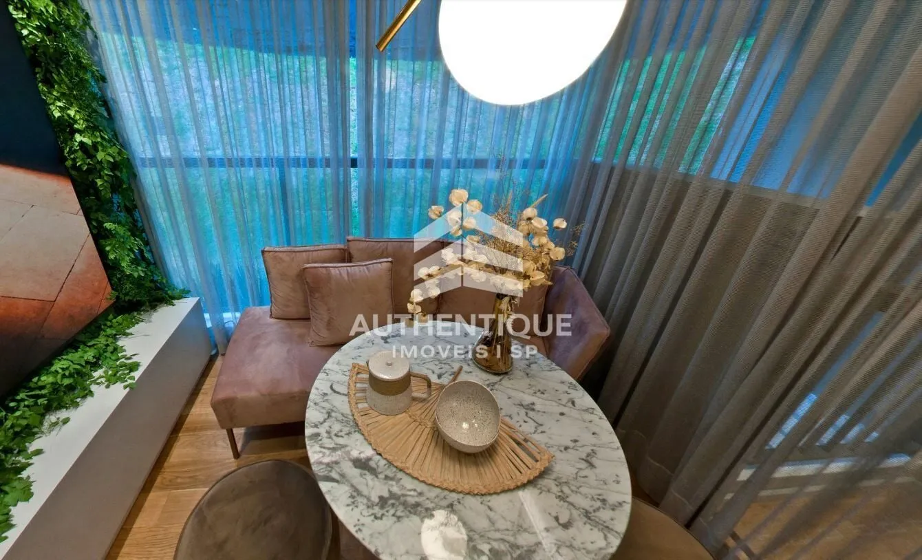 Imagem ÁRIA HIGIENÓPOLIS - Apartamento à venda no bairro Higienópolis - São Paulo/SP, Zona Central