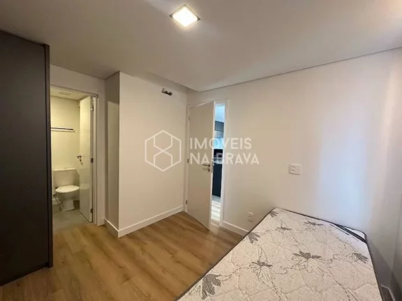 Imagem APARTAMENTO 2 QUARTOS - 1 VAGAS - LOCACAO - PRAIA BRAVA ITAJAI/SC