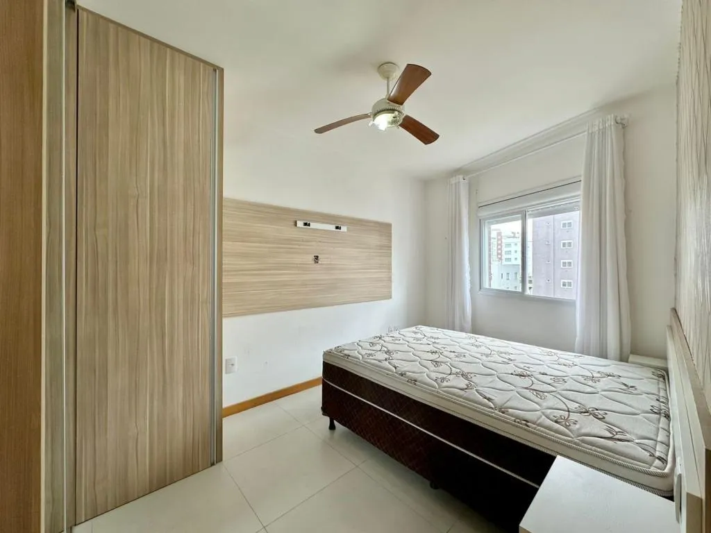 Imagem Apartamento 2 Dormitórios - Bairro Zona Nova