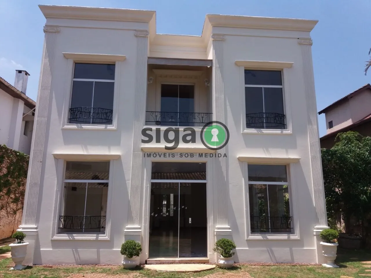 Imagem Interlargos com 4quartos,4 suites impecavel