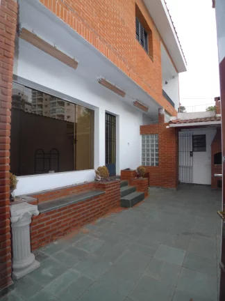Imagem CASA RESIDENCIAL em SÃO PAULO - SP, PARAÍSO