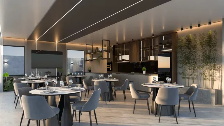 Imagem Urban Life Home - Apartamento à venda no bairro Centro - Itajaí/SC