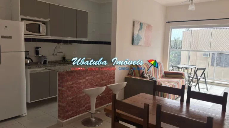 Imagem Apartamento com 02 suítes e 02 vagas de garagem no itaguá