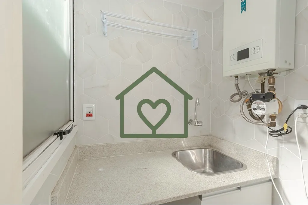 Imagem Você está em busca de um apartamento perfeito e a um Ótimo Preço em Porto Alegre? Encontrou! Sit...