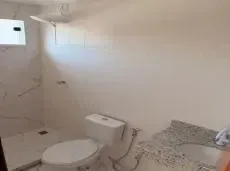 Imagem Casa de Condomínio com 3 Quartos à Venda, 108 m² em Stella Maris - Salvador