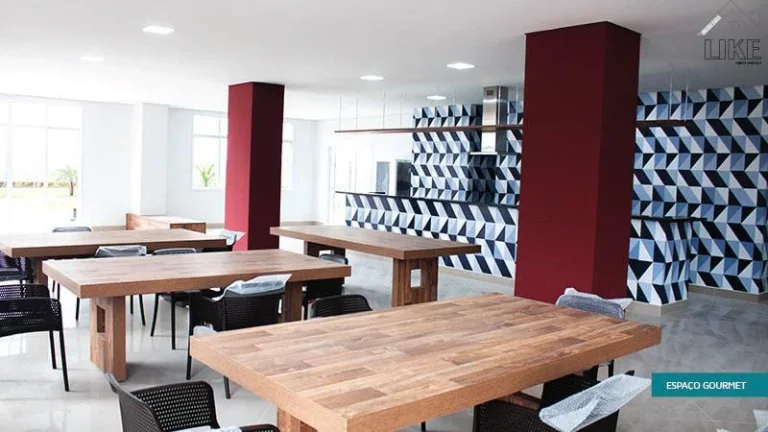 Imagem Apartamento à venda em Jacareí - Condomínio Floradas Arboville - 83m²