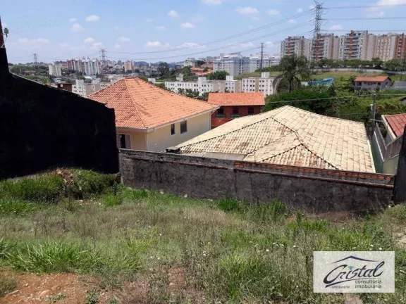 Imagem Terreno Residencial à venda, Cidade São Francisco, São Paulo - .