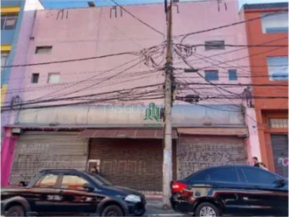 Imagem Salão, 1500 m² - venda por R$ 9.500.000,00 ou aluguel por R$ 50.000,00/mês - Centro - Guarulhos/SP
