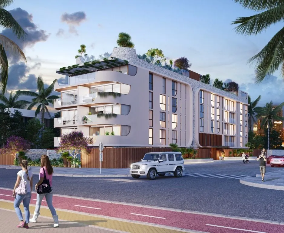 Foto do imóvel Apartamento com 2 dormitórios à venda, 60 m² por R$ 1.199.985,00 - Cabo Branco - João Pessoa/PB