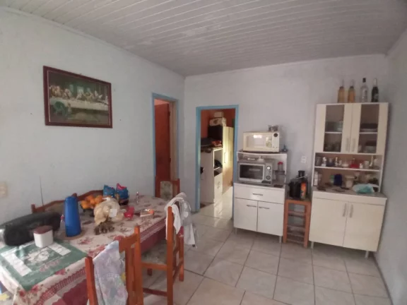 Imagem Estudo troca no LITORAL, Sítio com 1.600m², casa, galpão, frutíferas