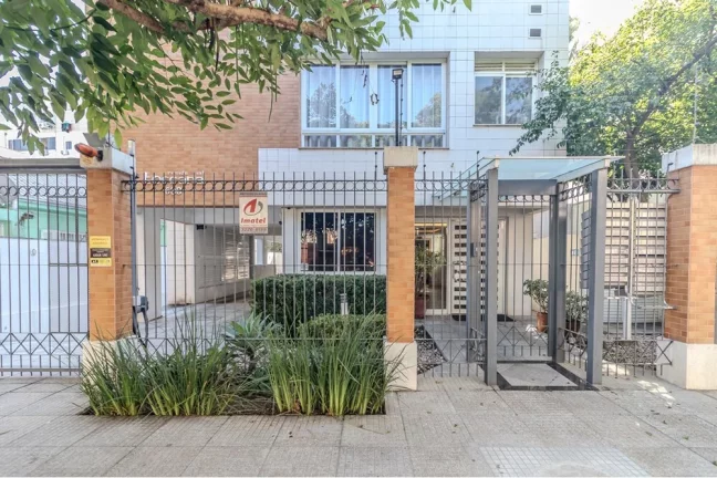 Imagem Apartamento para venda no bairro Santa Cecília em Porto Alegre