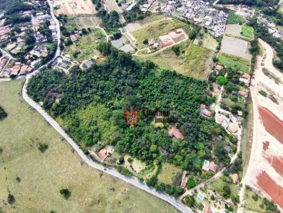 Imagem Área à venda, 80.480 m² por R$ 18.000.000,000 - Parque dos Cafezais - Itupeva/SP