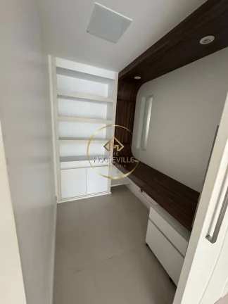 Imagem Apartamento, 3 Dormitórios(3 suítes), 144m², Authentique Vila Ema.