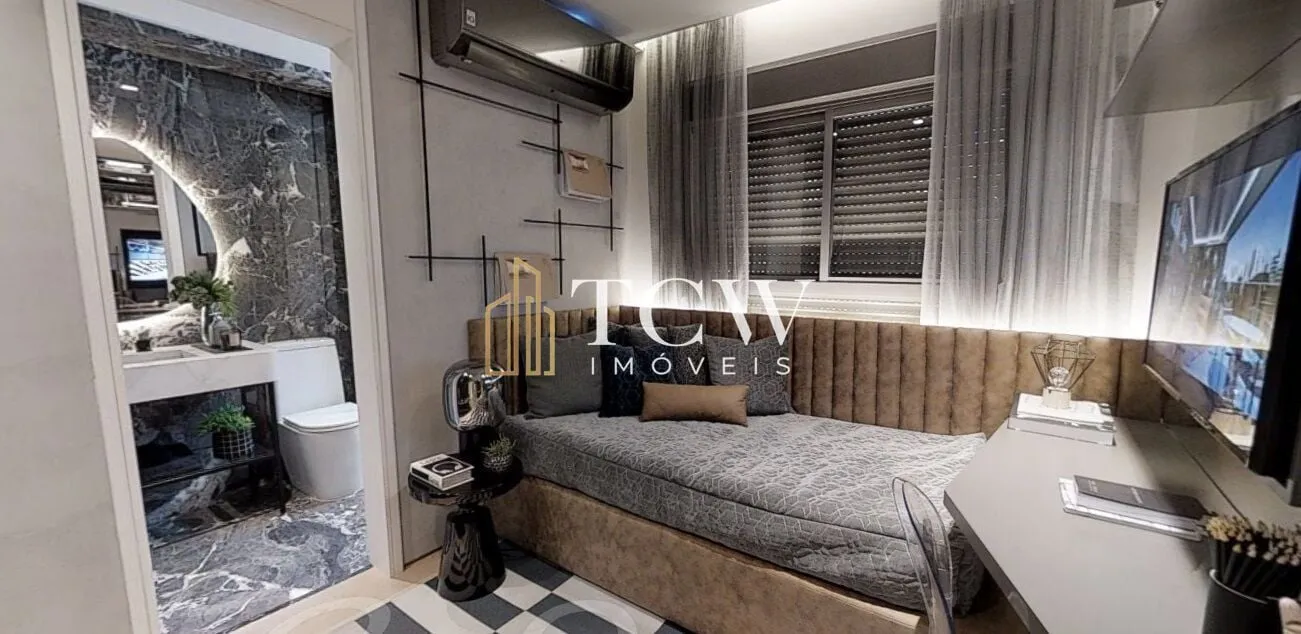 Imagem Apartamento Padrão 157m2 em Perdizes