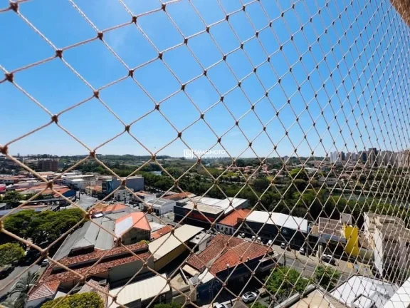 Imagem Apartamento com 3 dormitórios à venda, 84 m² por R$ 650.000,00 - Vila Rezende - Piracicaba/SP